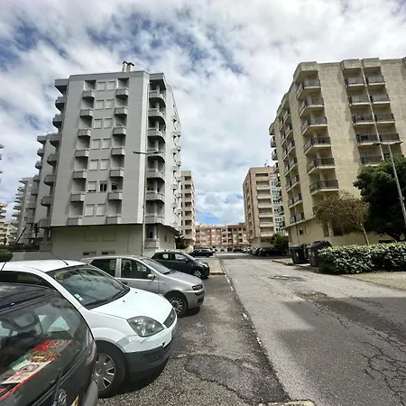 Апартаменты T2 Completo, Amorosa, *
